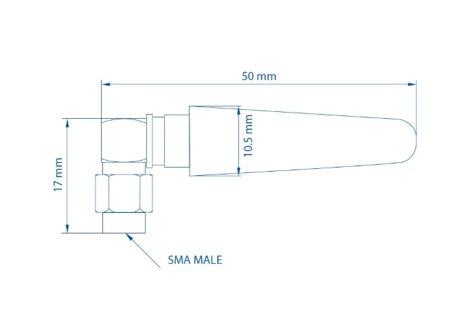 mobiele antenne