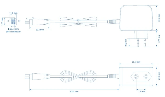 teltonika kabel