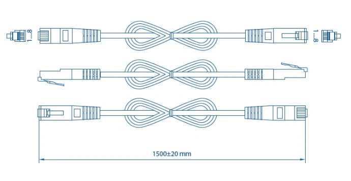 ethernet kabel