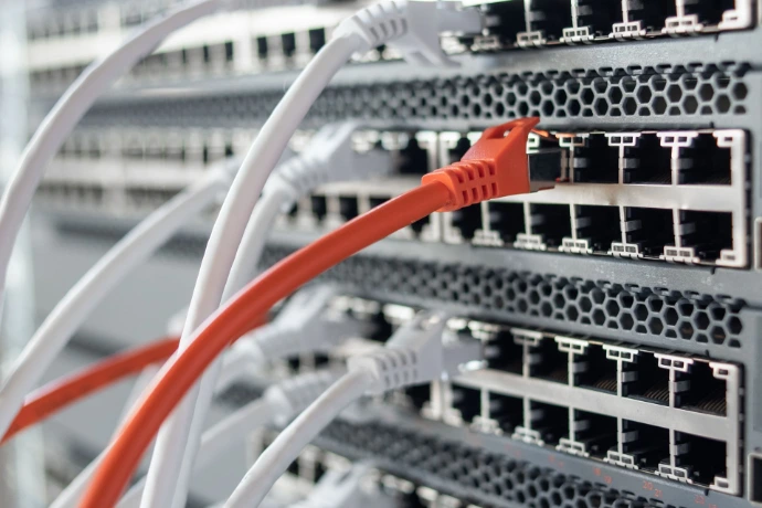 connectivity