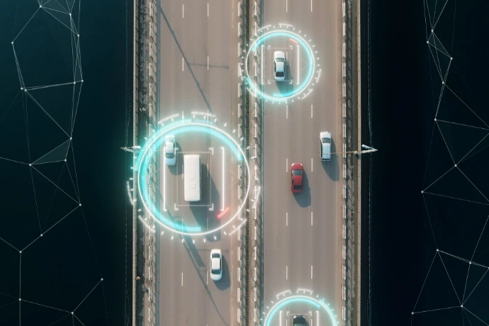 Video telematics