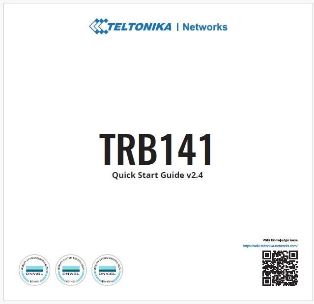 trb141