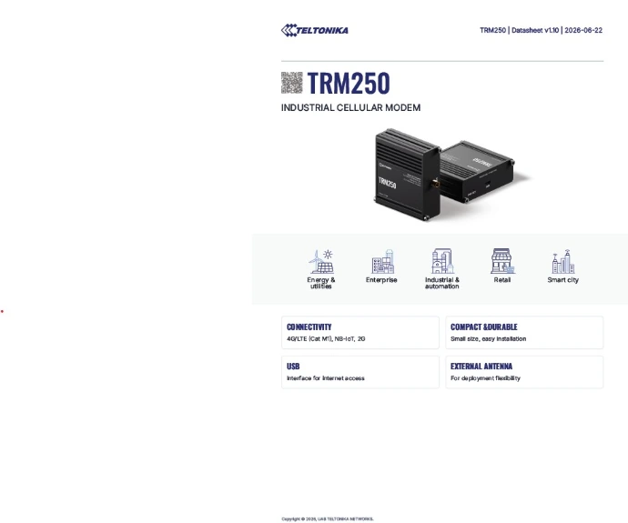 trm250