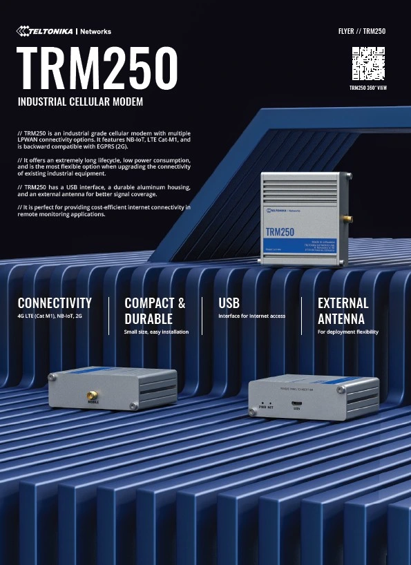 trm250