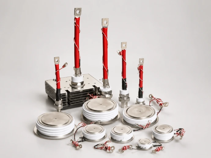 thyristors