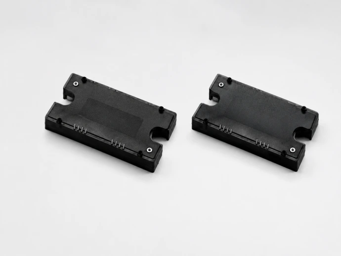 IGBT &amp; SiC
