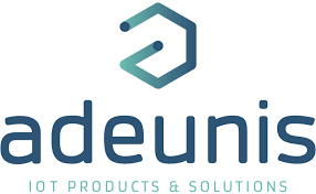 logo Adeunis