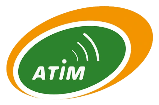 Logo Atim