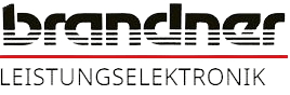 logo brandner