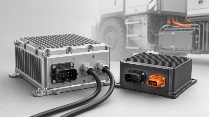 convertisseur dc/dc