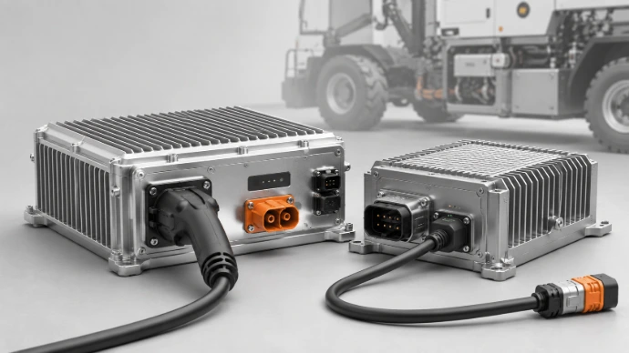 Chargeurs de batterie