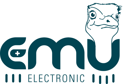 Emu logo