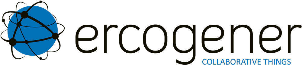 Logo ercogener