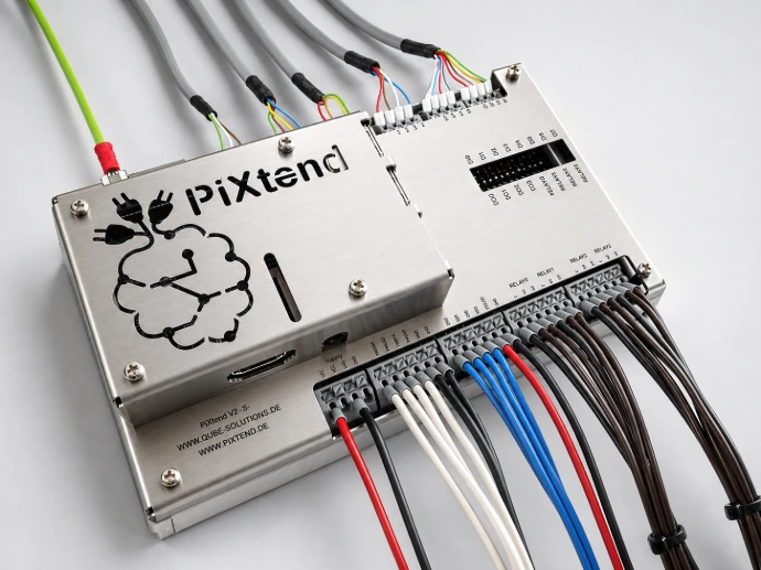 Raspberry Pi