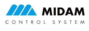 logo midam