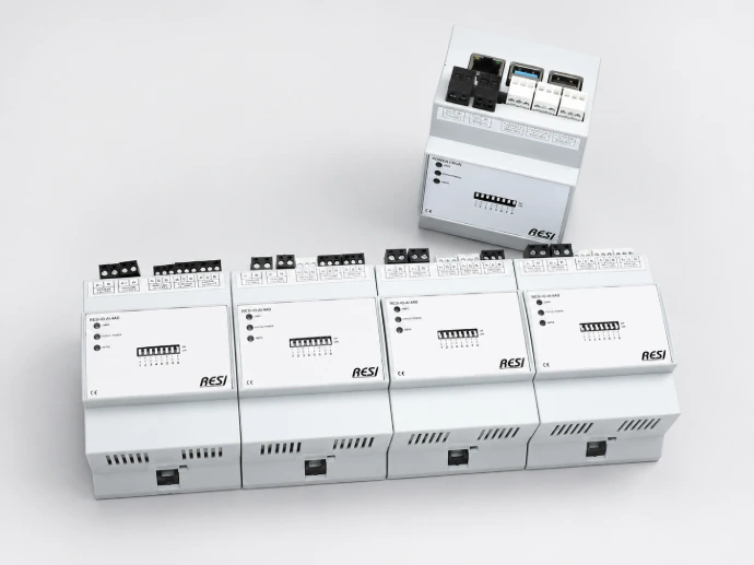 C4 IoT controller