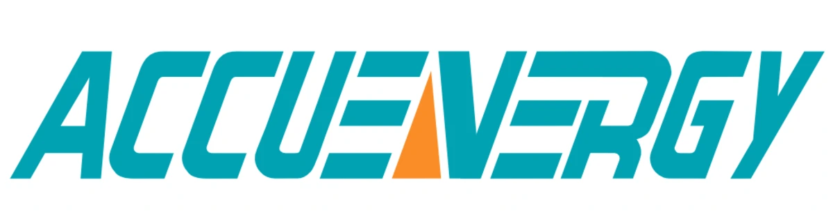 Logo AccuEnergy