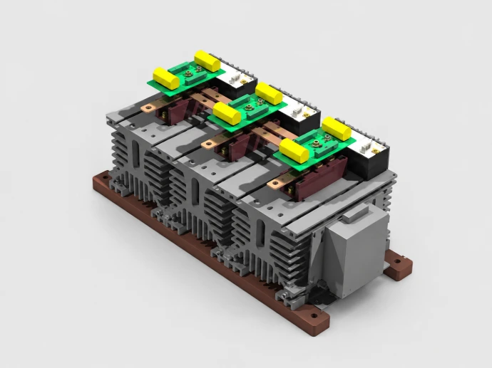 converters