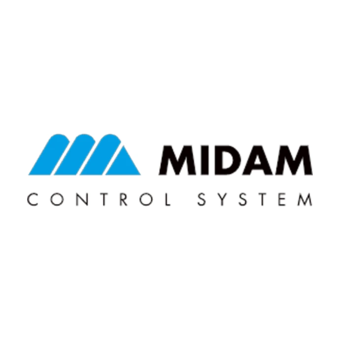 logo midam
