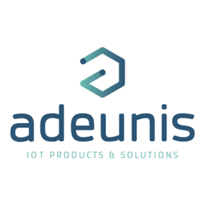 logo adeunis