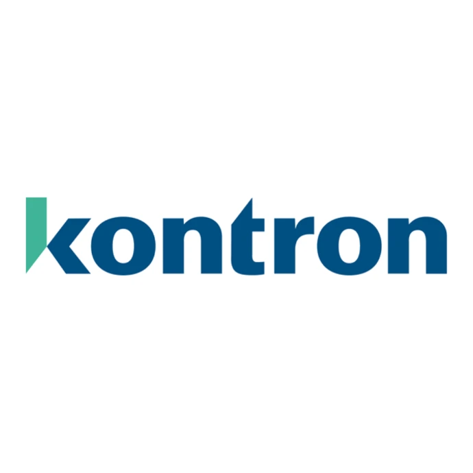 logo kontron