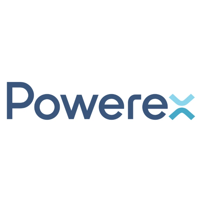 logo powerex