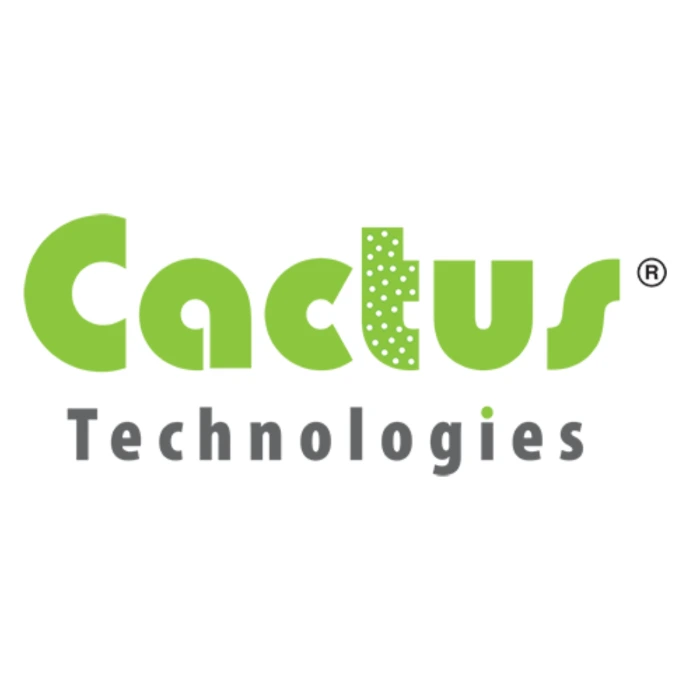 logo cactus