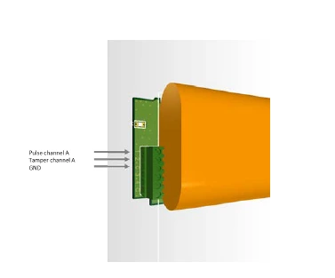Connexion ARF8428AAA