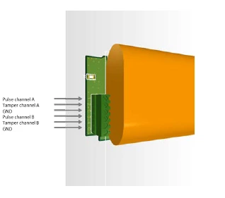 Connexion ARF8428AAA