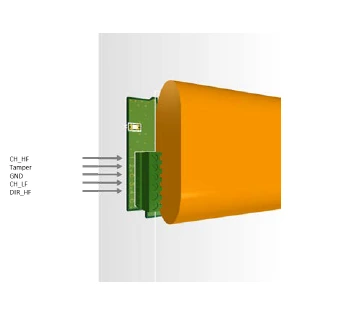 Connexion ARF8428AAA