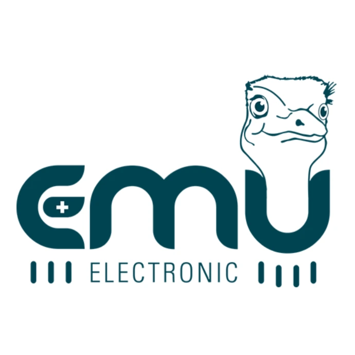 logo emu