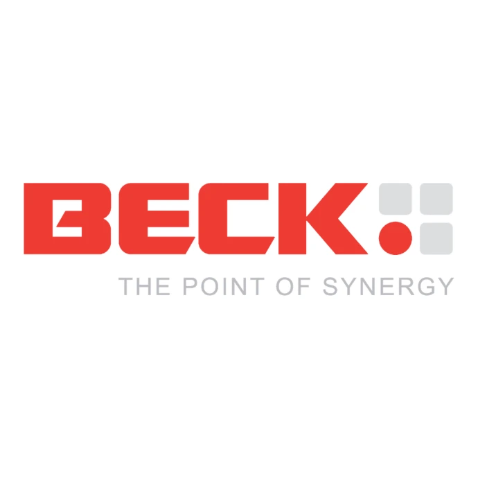 logo beck