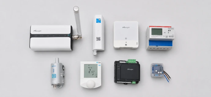IoT products