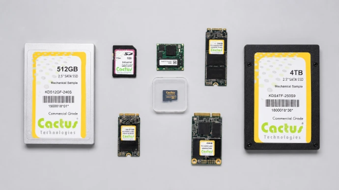 Memory storage