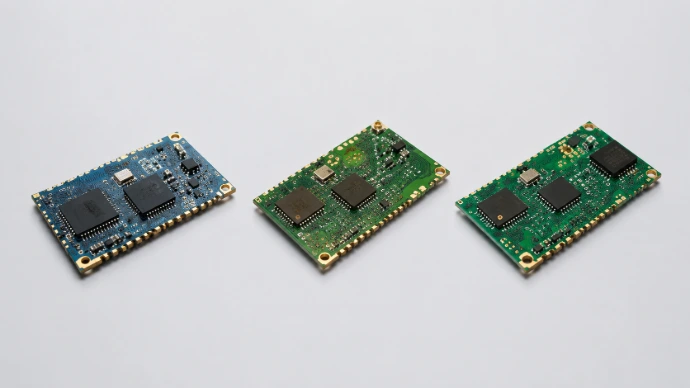 modules rf