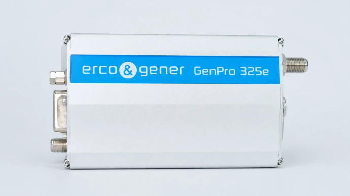 Genpro