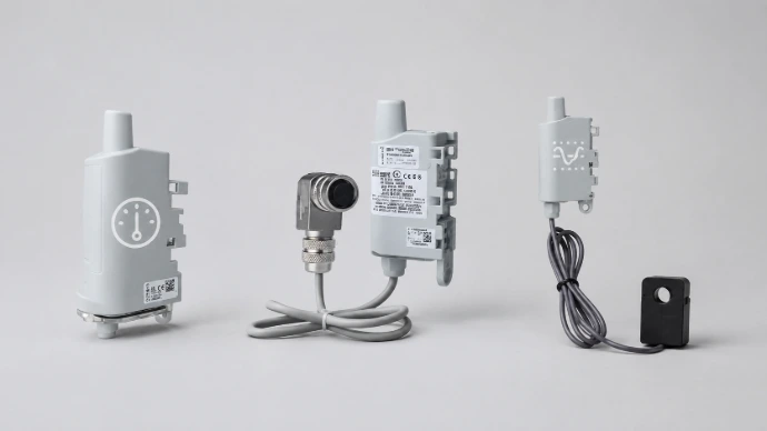 energiemeters