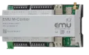 EMU M-Center 210.000.00 Datalogger voor 20 M-Bus toestellen
