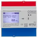 ModBus 3 Phases kWh 100A - MID - EMU Professional II 3/100 P20A000MO
