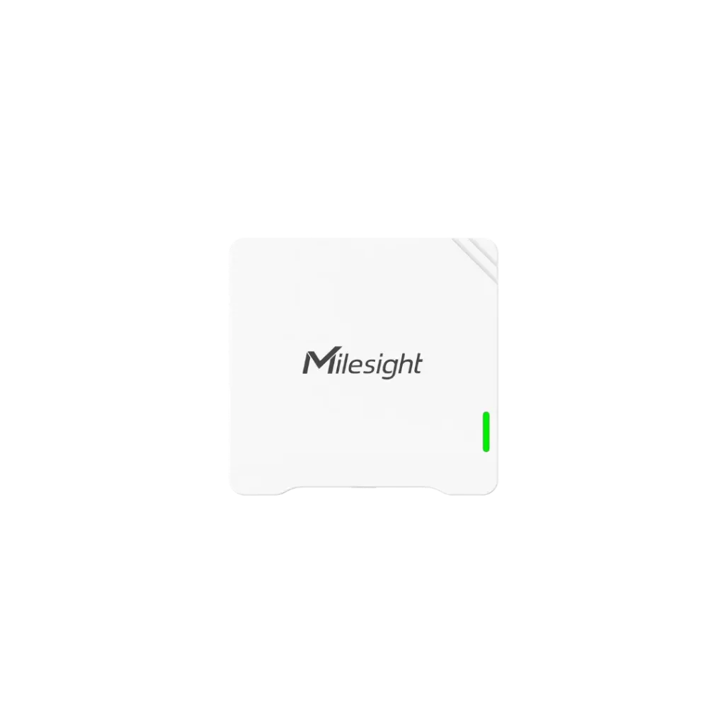 [AM103L-868M] Milesight AM103L-868M LoraWAN T°, H & CO2 probe without display