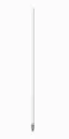 MILESIGHT ANT/868M-60 ANT Standaard antenne : L=60 cm  858-878MHz 5dBi Antenne gain- Glasvezel