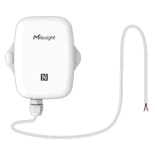 [EM300-DI-868M] Milesight Impulscounter EM300-DI-868M-4000MAh