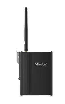 [UC300-868M] Milesight LORA/ MODBUS Gateway UC300-868M : 4 x DI + 2 x DO +x AI - RS232/RS485