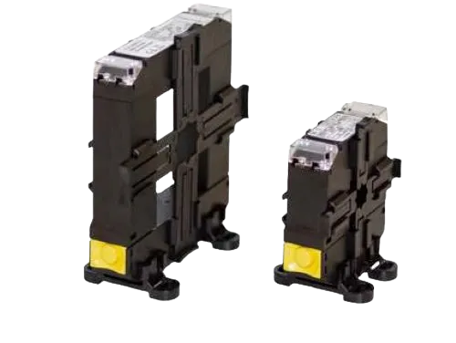 [TP-68-800/5] Transformateur de courant à noyau fendu 800A/5A - Barrette 60x80