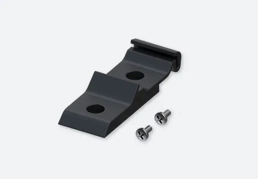 [PR5MEC11] Teltonika PR5MEC11 : Compact DIN RAIL KIT PLASTIC