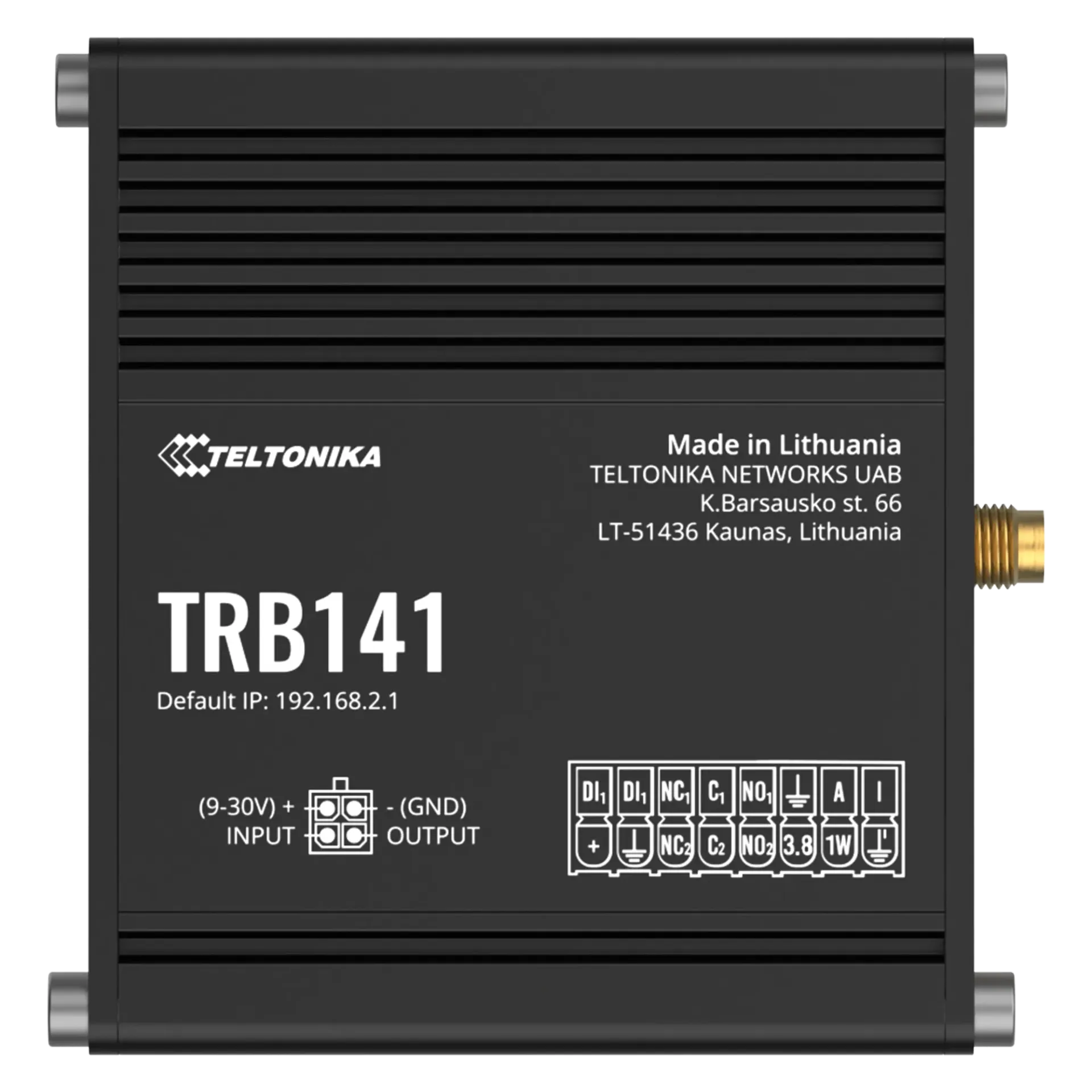 [TRB141003000] TELTONIKA TRB141