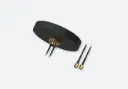 Teltonika PR1KCL25 : COMBO MIMO MOBILE ROOF SMA ANTENNA