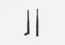Teltonika PR1URF51 : WIFI SMA ANTENNA