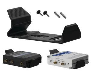 [PR5MEC22] Teltonika PR5MEC22 : SURFACE CLIP HOLDER KIT
