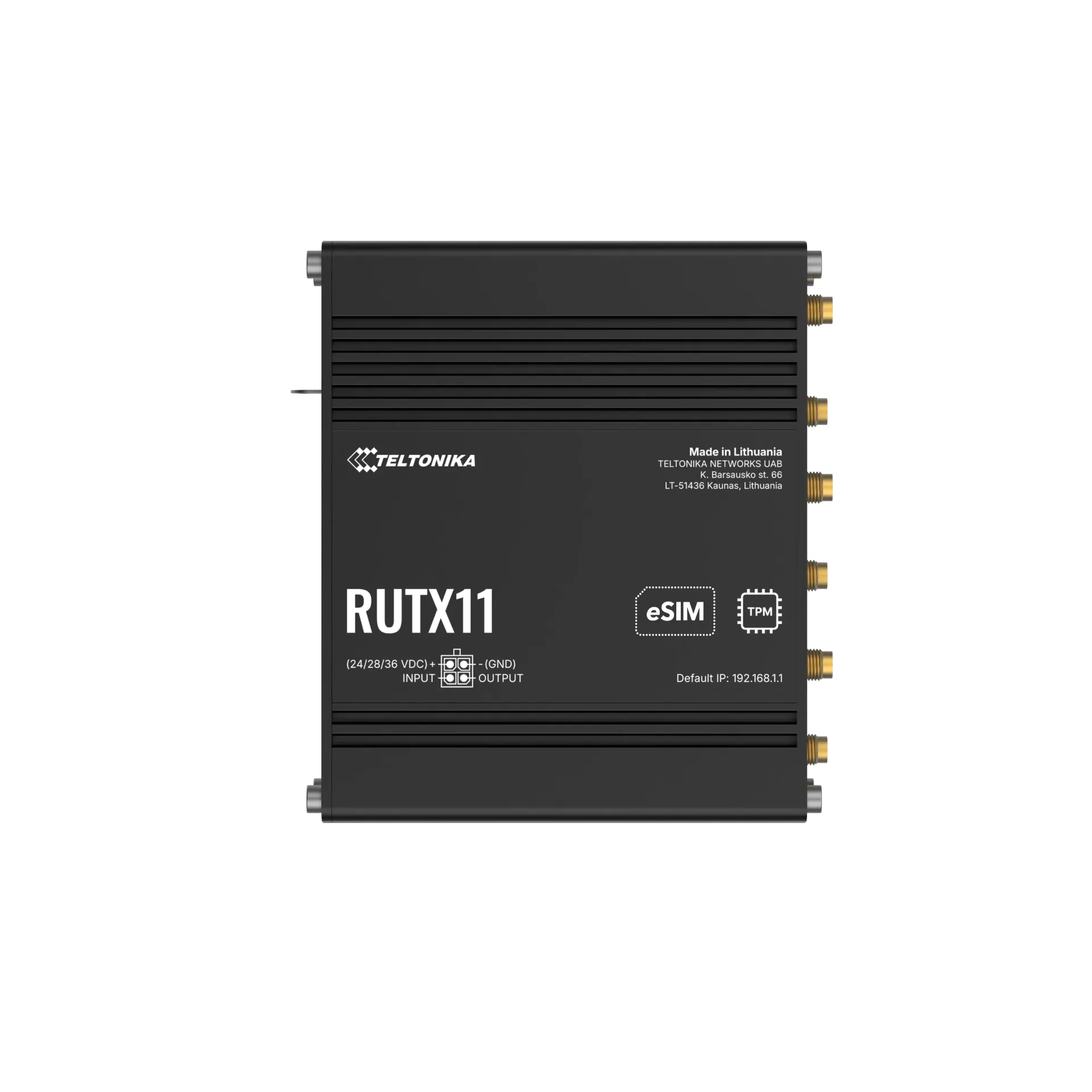 TELTONIKA RUTX11
